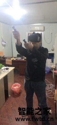 分析研究NOLO VR一体机怎么样,用了三个多月感受!!!【真实评测 分析研究NOLO VR一体机怎么样,用了三个多月感受!!!【真实评测