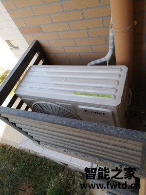 海尔KFR-35GW／05EDS83三星期感受告知，怎么样？可以买不！