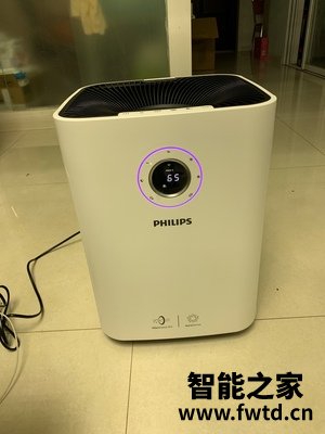 飞利浦空气净化器AC1210怎么样好使不?聊聊评价,谈谈感受 飞利浦空气净化器AC1210怎么样好使不?聊聊评价,谈谈感受