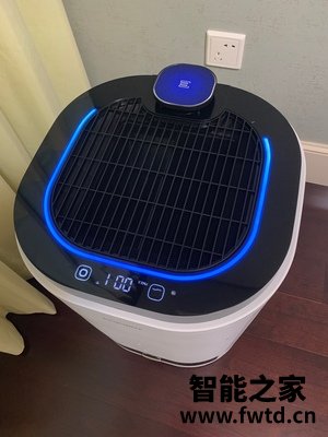 科沃斯沁宝Pro空气净化器怎么样口碑很爆?说出真实想法吐槽 科沃斯沁宝Pro空气净化器怎么样口碑很爆?说出真实想法吐槽
