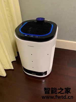 科沃斯沁宝Pro空气净化器怎么样口碑很爆?说出真实想法吐槽 科沃斯沁宝Pro空气净化器怎么样口碑很爆?说出真实想法吐槽