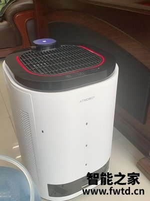 科沃斯沁宝Pro空气净化器怎么样口碑很爆?说出真实想法吐槽 科沃斯沁宝Pro空气净化器怎么样口碑很爆?说出真实想法吐槽