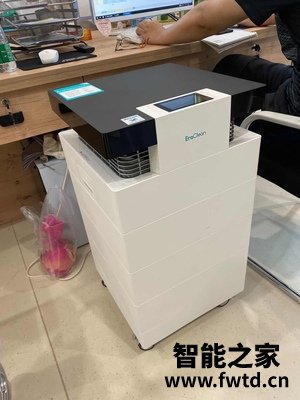 EraClean世净空气净化器怎么样性价比如何?使用一个月就很生气? EraClean世净空气净化器怎么样性价比如何?使用一个月就很生气?