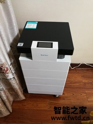 EraClean世净空气净化器怎么样性价比如何?使用一个月就很生气? EraClean世净空气净化器怎么样性价比如何?使用一个月就很生气?
