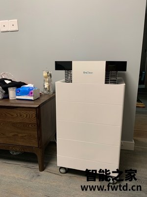 EraClean世净空气净化器怎么样性价比如何?使用一个月就很生气? EraClean世净空气净化器怎么样性价比如何?使用一个月就很生气?