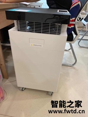 EraClean世净空气净化器怎么样性价比如何?使用一个月就很生气? EraClean世净空气净化器怎么样性价比如何?使用一个月就很生气?