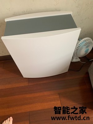 布鲁雅尔空气净化器7710i怎么样缺点多吗？大家使用后反馈有没有问题？ 