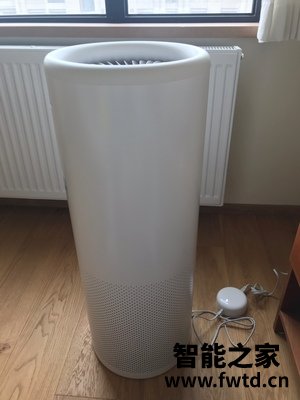 LIFAair LA500E空气净化器怎么样后悔买？大家都说质量太烂？？ 
