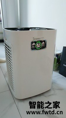 清蜓CoClean空气净化器怎么样是牌子吗?很好用是事实吗? 清蜓CoClean空气净化器怎么样是牌子吗?很好用是事实吗?