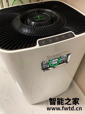 清蜓CoClean空气净化器怎么样是牌子吗?很好用是事实吗? 清蜓CoClean空气净化器怎么样是牌子吗?很好用是事实吗?