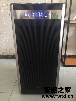 iam空气净化器KJ1000F怎么样确实不好吗?实话实说质量点评评测 iam空气净化器KJ1000F怎么样确实不好吗?实话实说质量点评评测