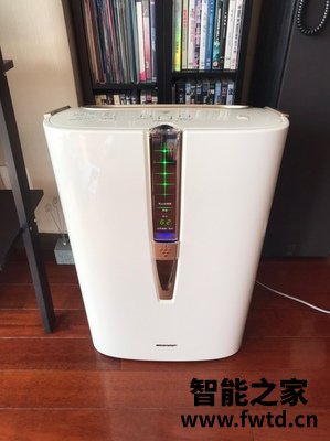 夏普空气净化器W380怎么样有实情?质量客观评测曝光 夏普空气净化器W380怎么样有实情?质量客观评测曝光