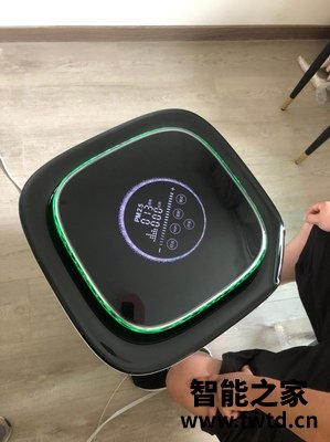 TOSOT格力大松空气净化器怎么样质量好吗?分享使用感受点评 TOSOT格力大松空气净化器怎么样质量好吗?分享使用感受点评