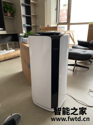 TOSOT格力大松空气净化器怎么样质量好吗?分享使用感受点评 TOSOT格力大松空气净化器怎么样质量好吗?分享使用感受点评