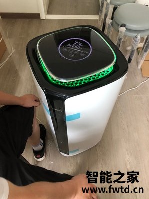 TOSOT格力大松空气净化器怎么样质量好吗?分享使用感受点评 TOSOT格力大松空气净化器怎么样质量好吗?分享使用感受点评