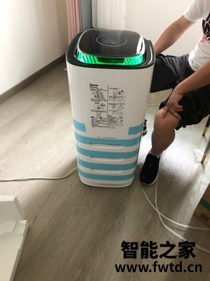 TOSOT格力大松空气净化器怎么样质量好吗?分享使用感受点评 TOSOT格力大松空气净化器怎么样质量好吗?分享使用感受点评