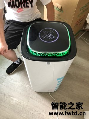TOSOT格力大松空气净化器怎么样质量好吗?分享使用感受点评 TOSOT格力大松空气净化器怎么样质量好吗?分享使用感受点评