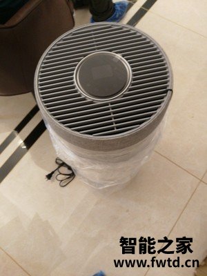飞利浦空气净化器AC3836听说要抢才能买到？一起点评下，要讲真话！ 