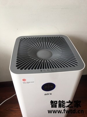 airx空气净化器A8S怎么样,上当了?都说很好用是真的吗? airx空气净化器A8S怎么样,上当了?都说很好用是真的吗?