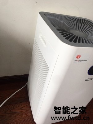airx空气净化器A8S怎么样,上当了?都说很好用是真的吗? airx空气净化器A8S怎么样,上当了?都说很好用是真的吗?