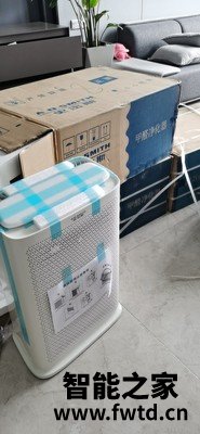 AO史密斯空气净化器KJ856C真的不好吗？问一下大家用着如何？ 