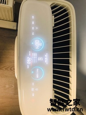 AO史密斯空气净化器KJ856C真的不好吗？问一下大家用着如何？ 