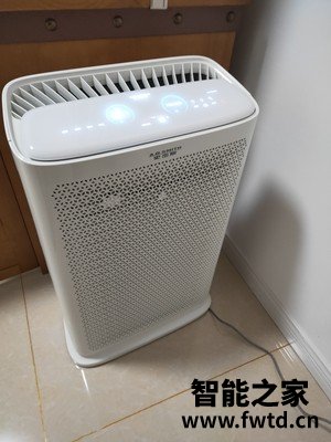 AO史密斯空气净化器KJ856C真的不好吗？问一下大家用着如何？ 