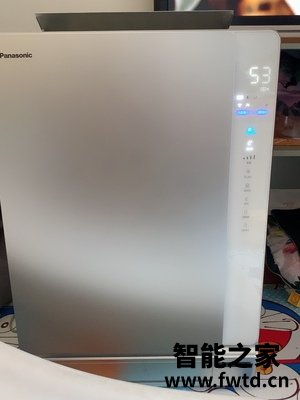 松下空气净化器F-113C8VX怎么样?我的真实感受大吐槽。 松下空气净化器F-113C8VX怎么样?我的真实感受大吐槽。