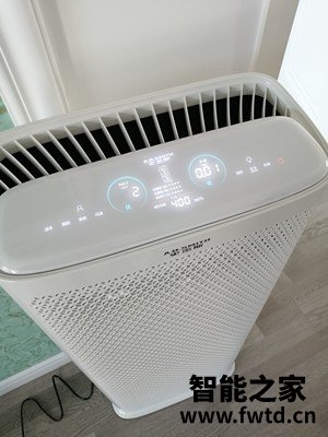 ao史密斯空气净化器KJ750C怎么样确实不好吗?大神说出真相,实话吐槽 ao史密斯空气净化器KJ750C怎么样确实不好吗?大神说出真相,实话吐槽