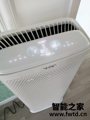 ao史密斯空气净化器KJ750C怎么样确实不好吗?大神说出真相,实话吐槽 ao史密斯空气净化器KJ750C怎么样确实不好吗?大神说出真相,实话吐槽