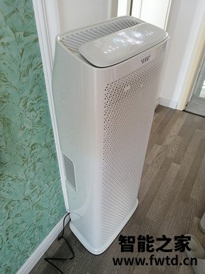 ao史密斯空气净化器KJ750C怎么样确实不好吗?大神说出真相,实话吐槽 ao史密斯空气净化器KJ750C怎么样确实不好吗?大神说出真相,实话吐槽