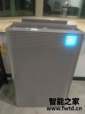 日立EP-PF120空气净化器怎么样不好用?有人能分析出真相吗? 日立EP-PF120空气净化器怎么样不好用?有人能分析出真相吗?