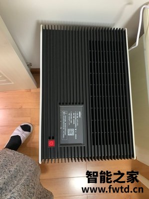 UCHEER友好T68空气净化器入手一个月就后悔?真实用户揭短,必看 UCHEER友好T68空气净化器入手一个月就后悔?真实用户揭短,必看