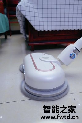 揭秘本质：西屋无线电动拖把怎么样？做工细节优缺点评测！