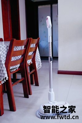 揭秘本质：西屋无线电动拖把怎么样？做工细节优缺点评测！