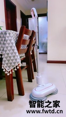 揭秘本质：西屋无线电动拖把怎么样？做工细节优缺点评测！