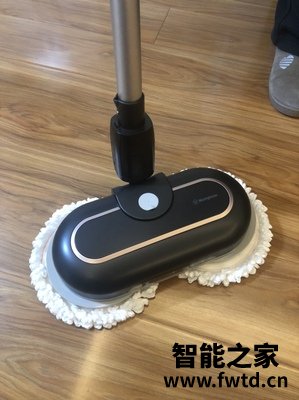 揭秘本质：西屋无线电动拖把怎么样？做工细节优缺点评测！
