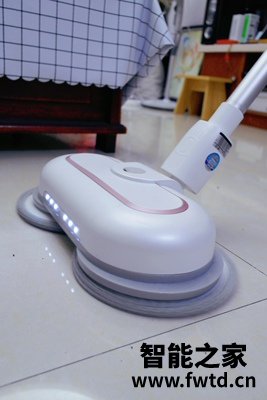 揭秘本质：西屋无线电动拖把怎么样？做工细节优缺点评测！