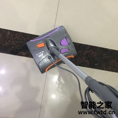 亲们觉得鲨科7319高温蒸汽电动拖把怎么样?使用起来感受好不好? 亲们觉得鲨科7319高温蒸汽电动拖把怎么样?使用起来感受好不好?