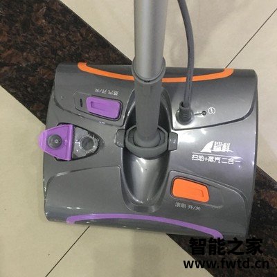 亲们觉得鲨科7319高温蒸汽电动拖把怎么样?使用起来感受好不好? 亲们觉得鲨科7319高温蒸汽电动拖把怎么样?使用起来感受好不好?