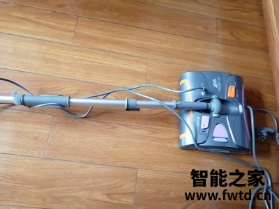 亲们觉得鲨科7319高温蒸汽电动拖把怎么样?使用起来感受好不好? 亲们觉得鲨科7319高温蒸汽电动拖把怎么样?使用起来感受好不好?