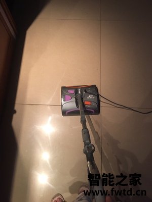 亲们觉得鲨科7319高温蒸汽电动拖把怎么样?使用起来感受好不好? 亲们觉得鲨科7319高温蒸汽电动拖把怎么样?使用起来感受好不好?
