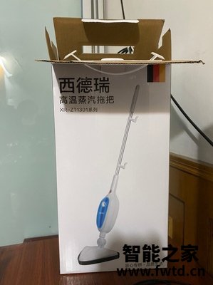 揭秘西德瑞蒸汽拖把最新点评,告诉大家真相! 揭秘西德瑞蒸汽拖把最新点评,告诉大家真相!
