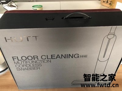 分享经验:赫特麻瓜HH6无线电动拖把怎么样?大家不要急着入手。 分享经验:赫特麻瓜HH6无线电动拖把怎么样?大家不要急着入手。