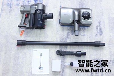 网友大反馈：洒拖F6家用无线电动拖把怎么样？真的不靠谱？？