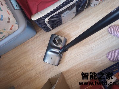 亲测证实洒拖F6家用无线电动拖把怎么样?的确好用,不是广告。 亲测证实洒拖F6家用无线电动拖把怎么样?的确好用,不是广告。