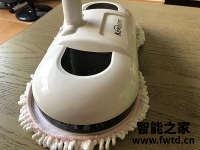 6个月亲测科沃森无线电动拖把怎么样?有哪些优缺点?? 6个月亲测科沃森无线电动拖把怎么样?有哪些优缺点??