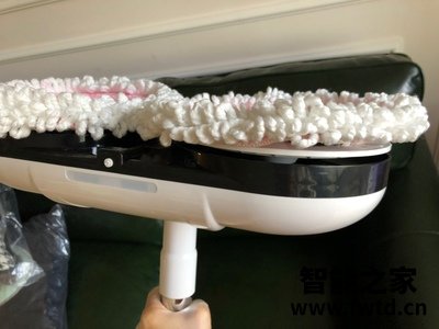 深度点评科沃森无线电动拖把怎么样好不好?有哪些缺陷? 深度点评科沃森无线电动拖把怎么样好不好?有哪些缺陷?