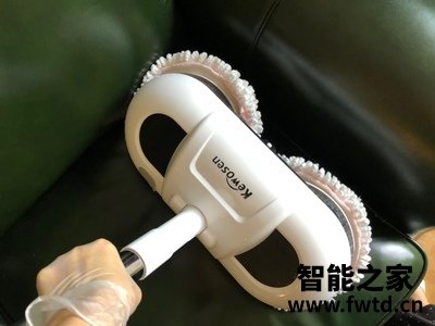 深度点评科沃森无线电动拖把怎么样好不好?有哪些缺陷? 深度点评科沃森无线电动拖把怎么样好不好?有哪些缺陷?