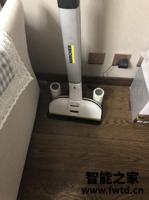 按事实说话:卡赫无线电动拖把FC3D怎么样?亲测好用不好用? 按事实说话:卡赫无线电动拖把FC3D怎么样?亲测好用不好用?